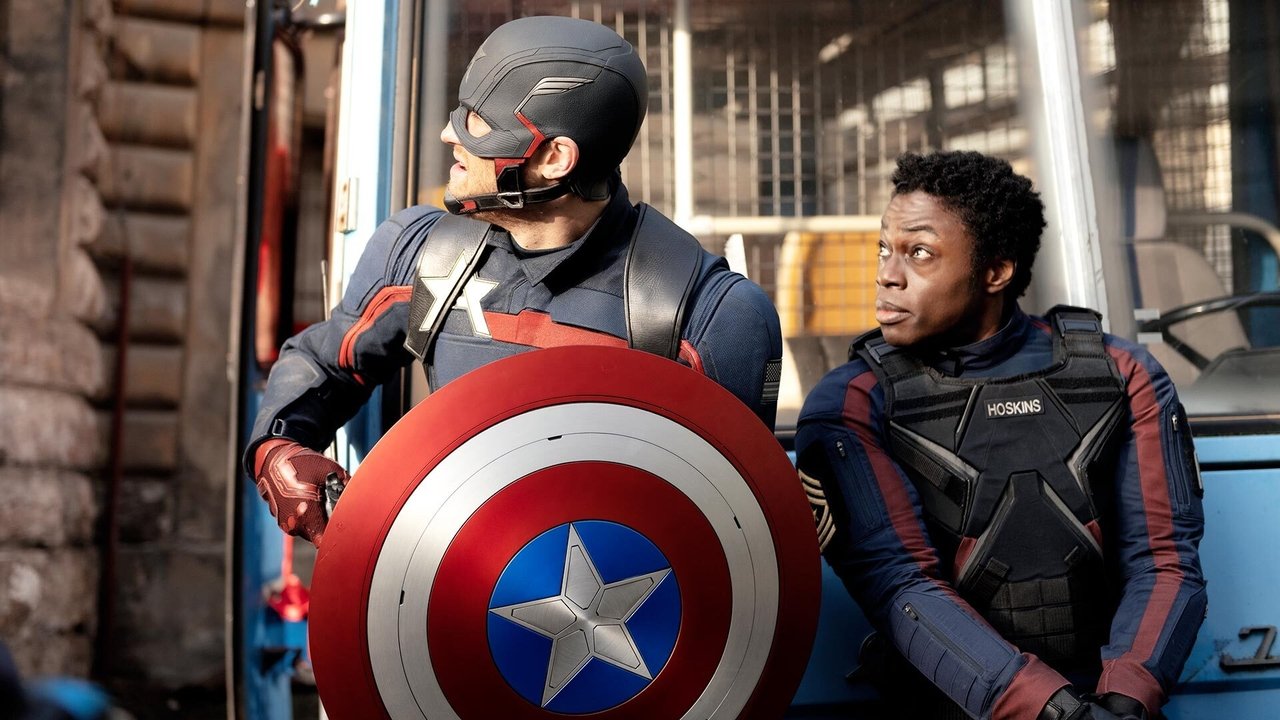 movie image