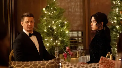movie image