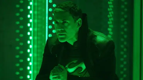 movie image