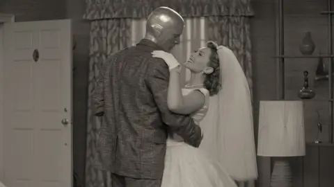 movie image