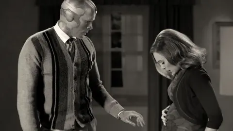 movie image
