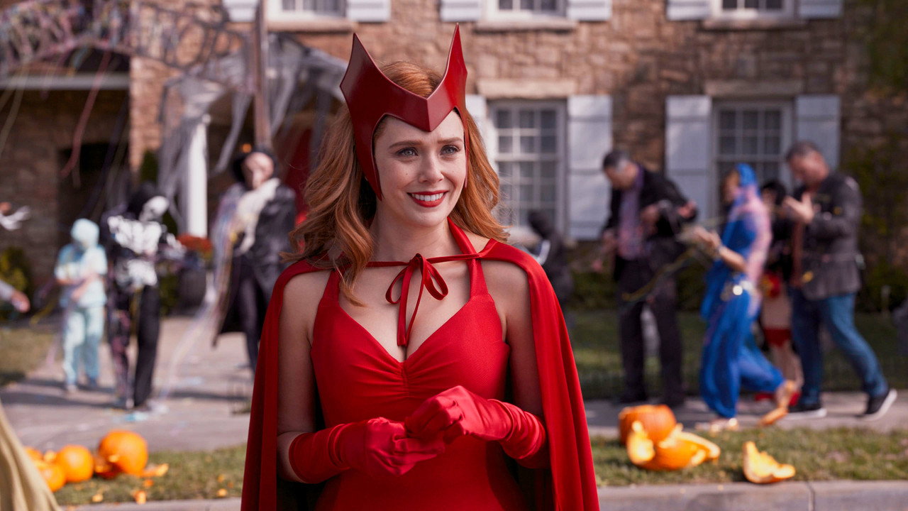 movie image