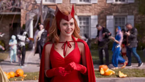 movie image