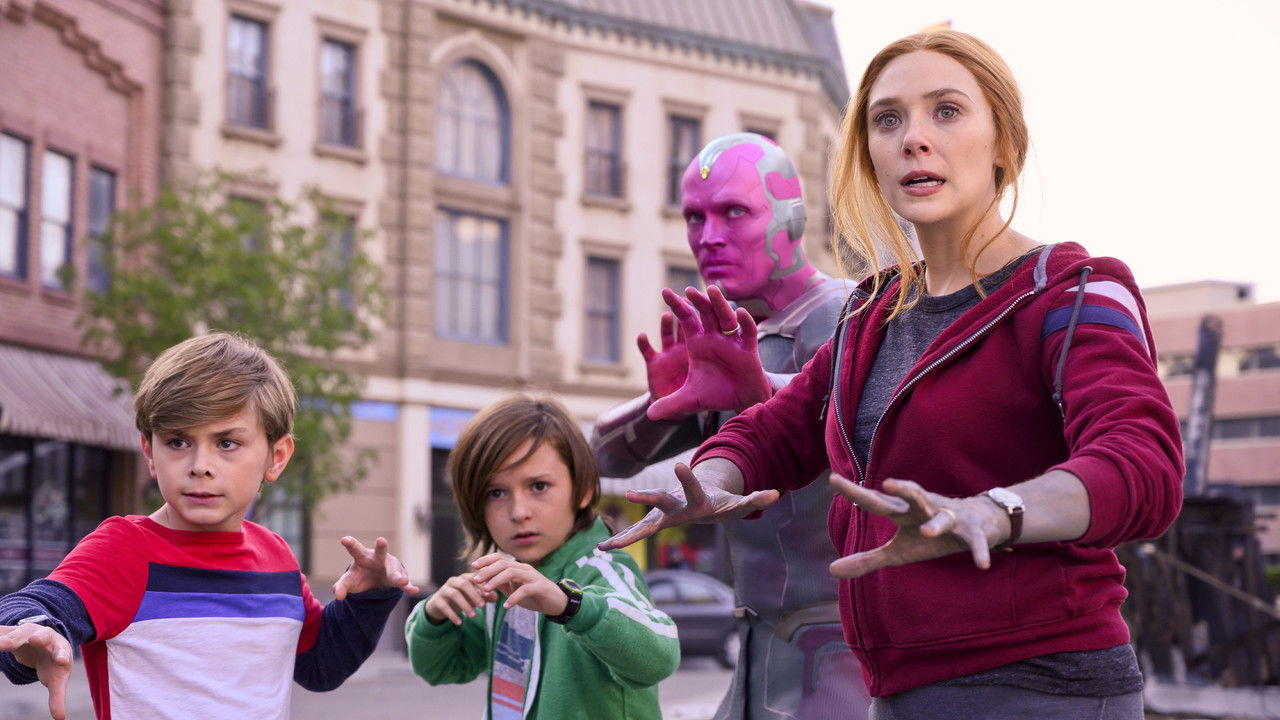 movie image
