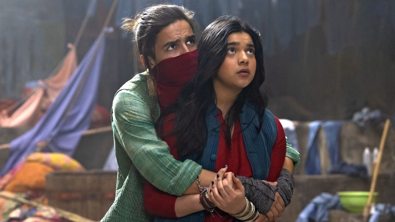 movie image