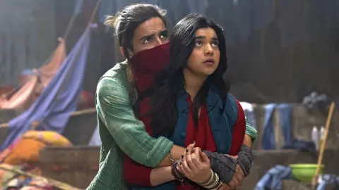 movie image