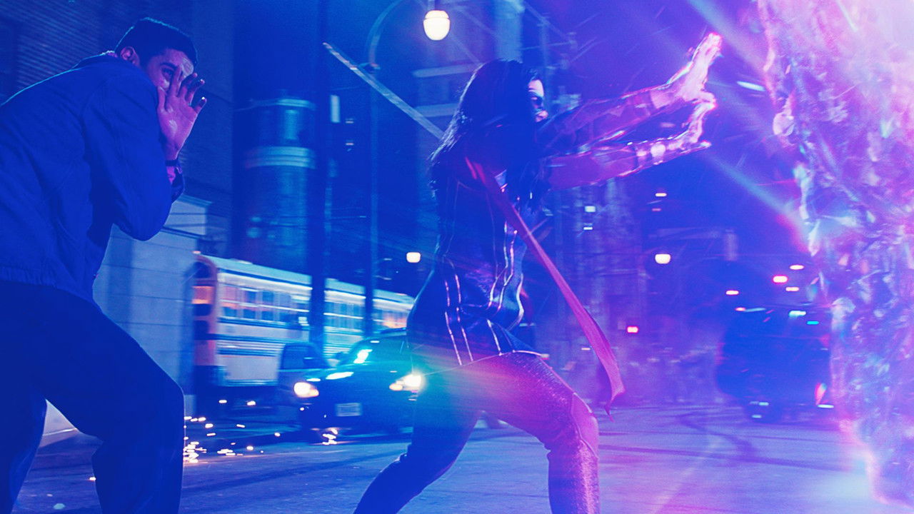 movie image