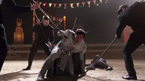 movie image
