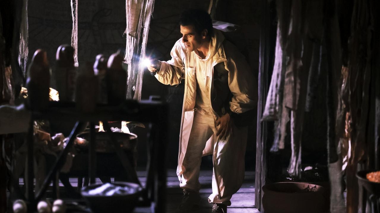movie image