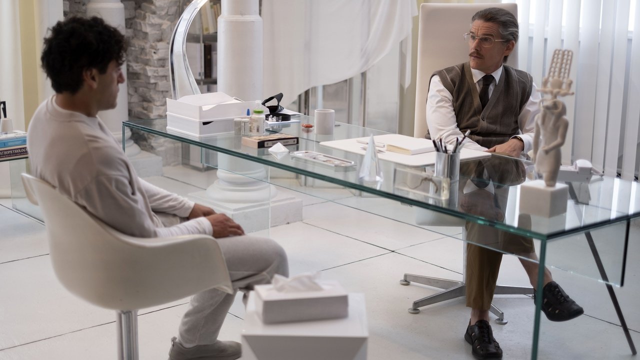 movie image