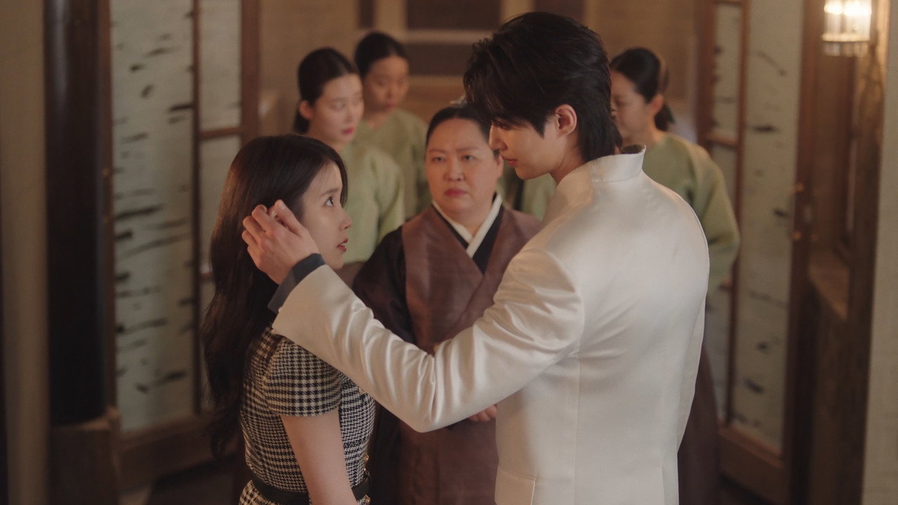 movie image