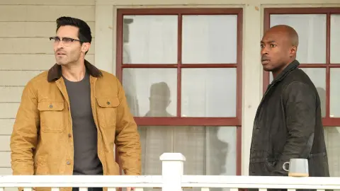 movie image