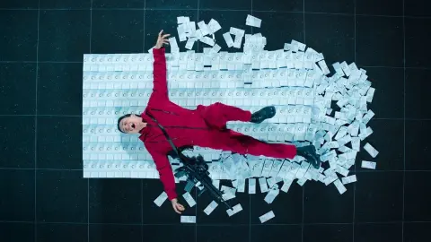 movie image