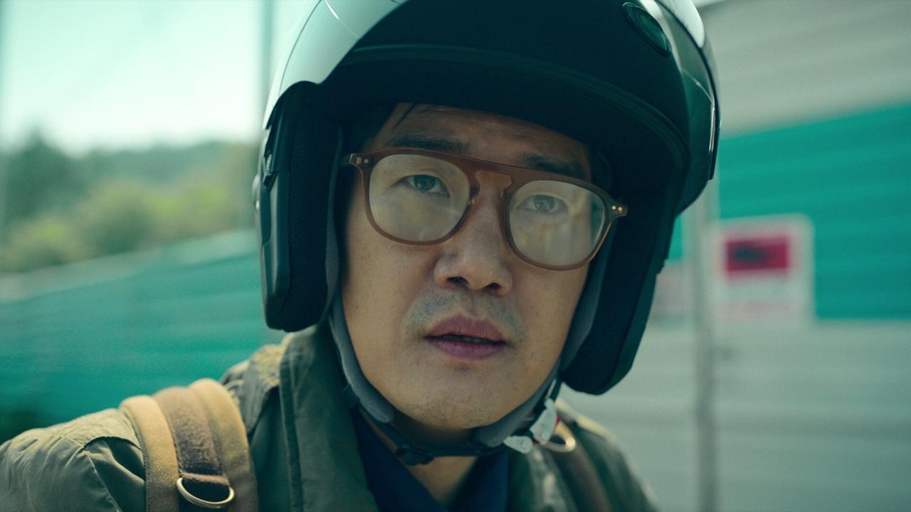 movie image