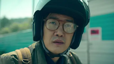 movie image