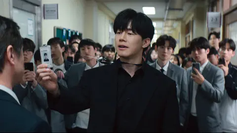 movie image