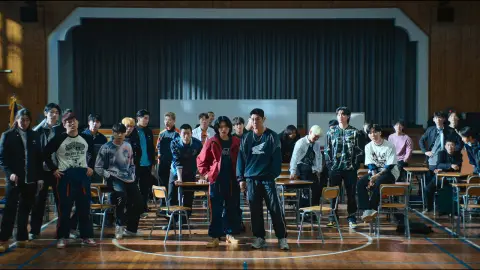 movie image