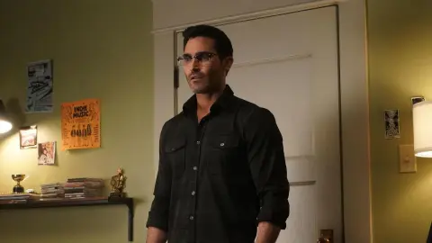 movie image