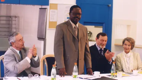 movie image