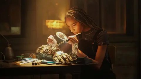 movie image
