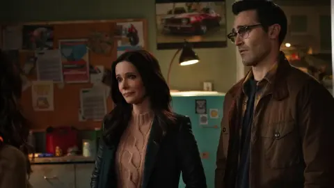 movie image