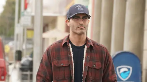 movie image