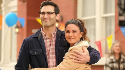 movie image