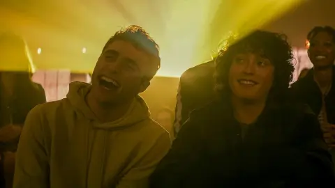 movie image