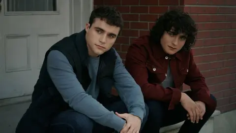 movie image