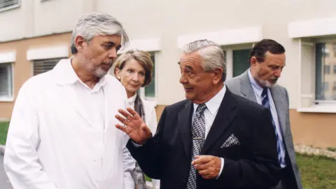 movie image