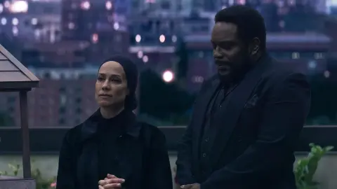 movie image