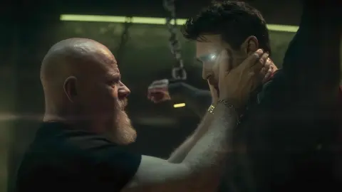 movie image
