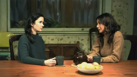 movie image