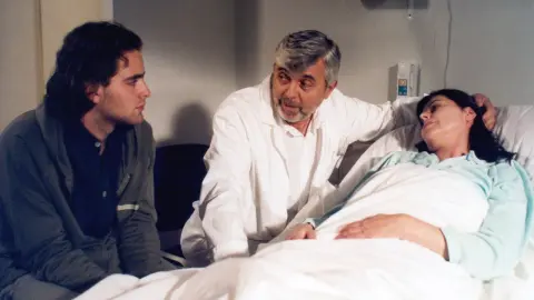 movie image