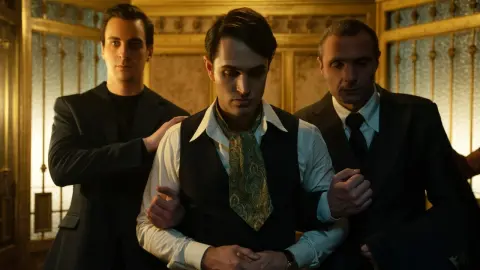movie image