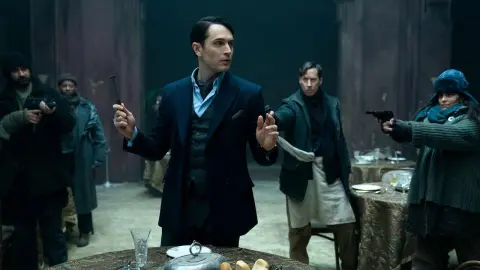 movie image