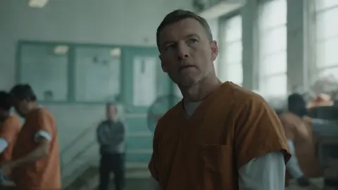 movie image