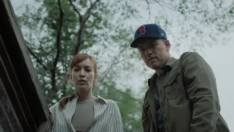 movie image