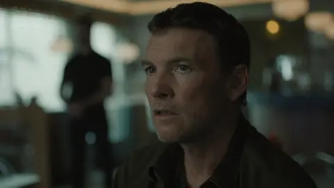 movie image