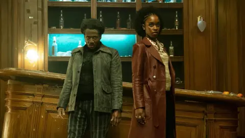 movie image