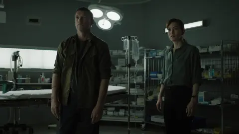 movie image