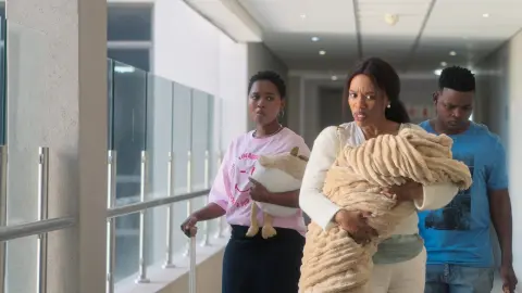 movie image