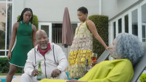 movie image
