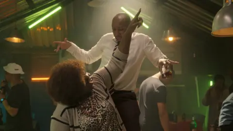 movie image