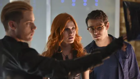 movie image
