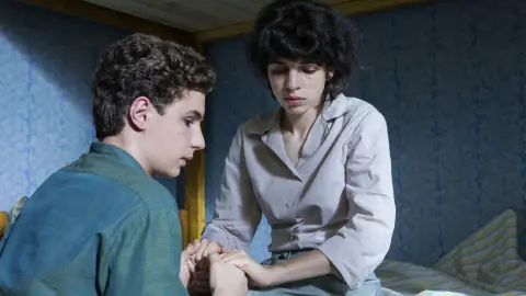 movie image