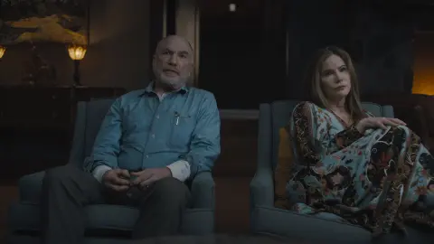 movie image