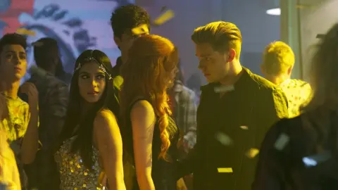movie image