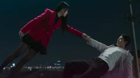movie image