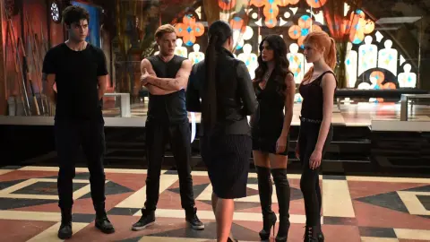movie image